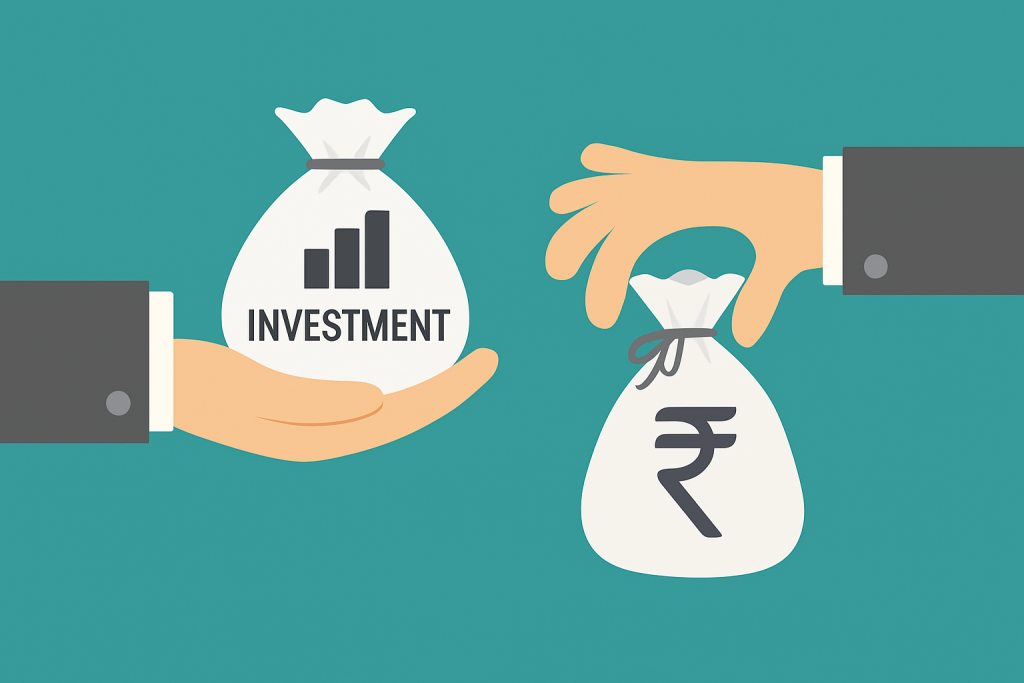Loan Against Mutual Funds